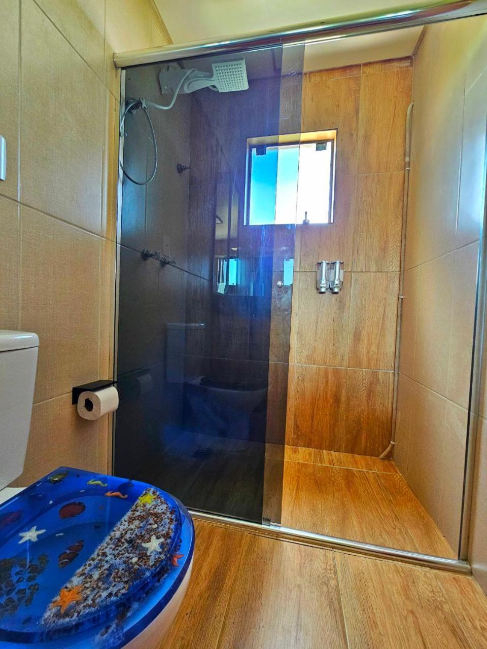 Backdoor Apartment Imbituba (Santa Catarina)
