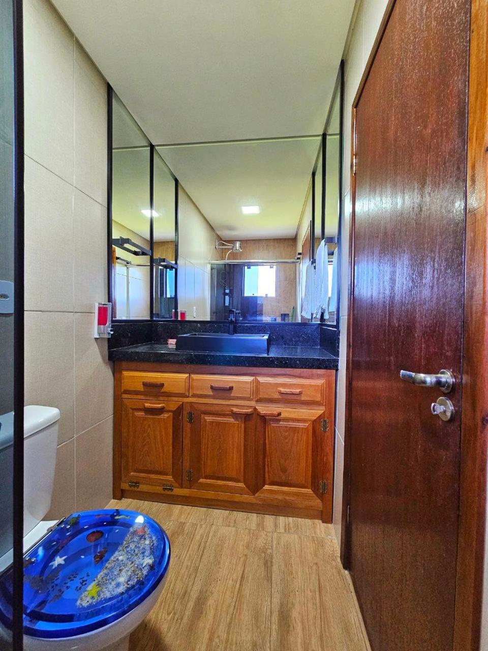Backdoor Apartment Imbituba (Santa Catarina)