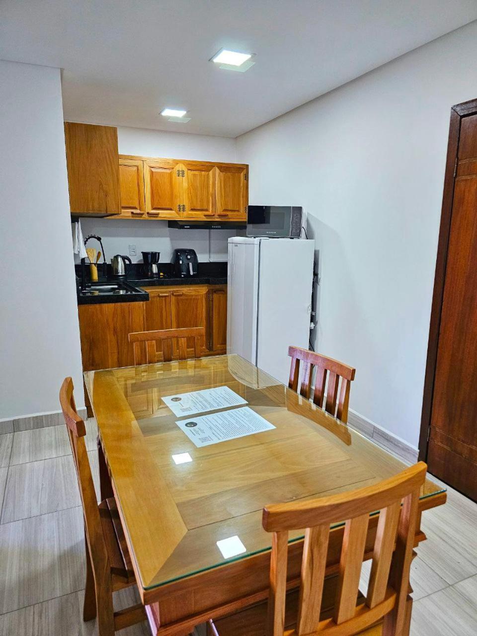 Backdoor Apartment Imbituba (Santa Catarina)