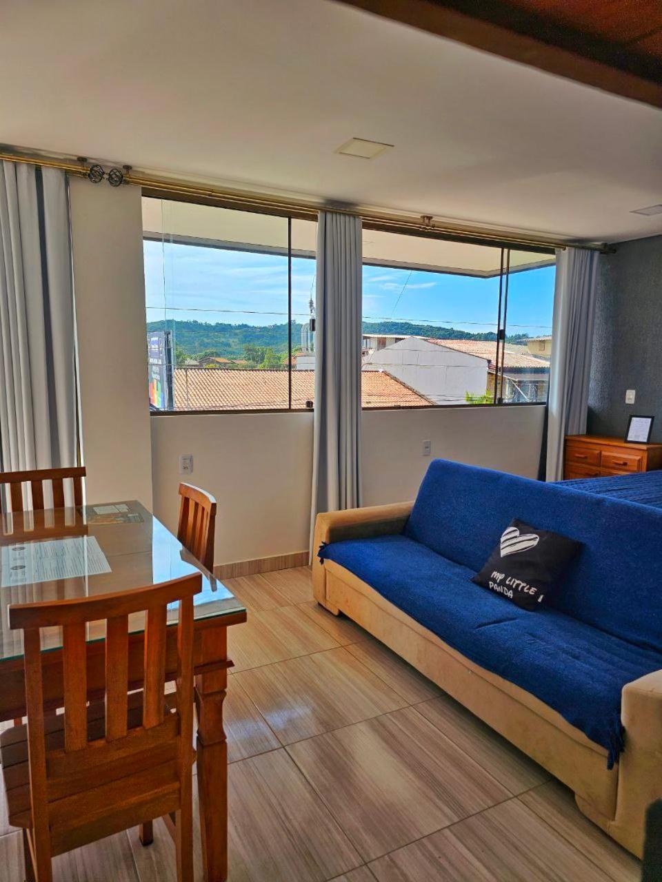Apartment Backdoor Imbituba (Santa Catarina)